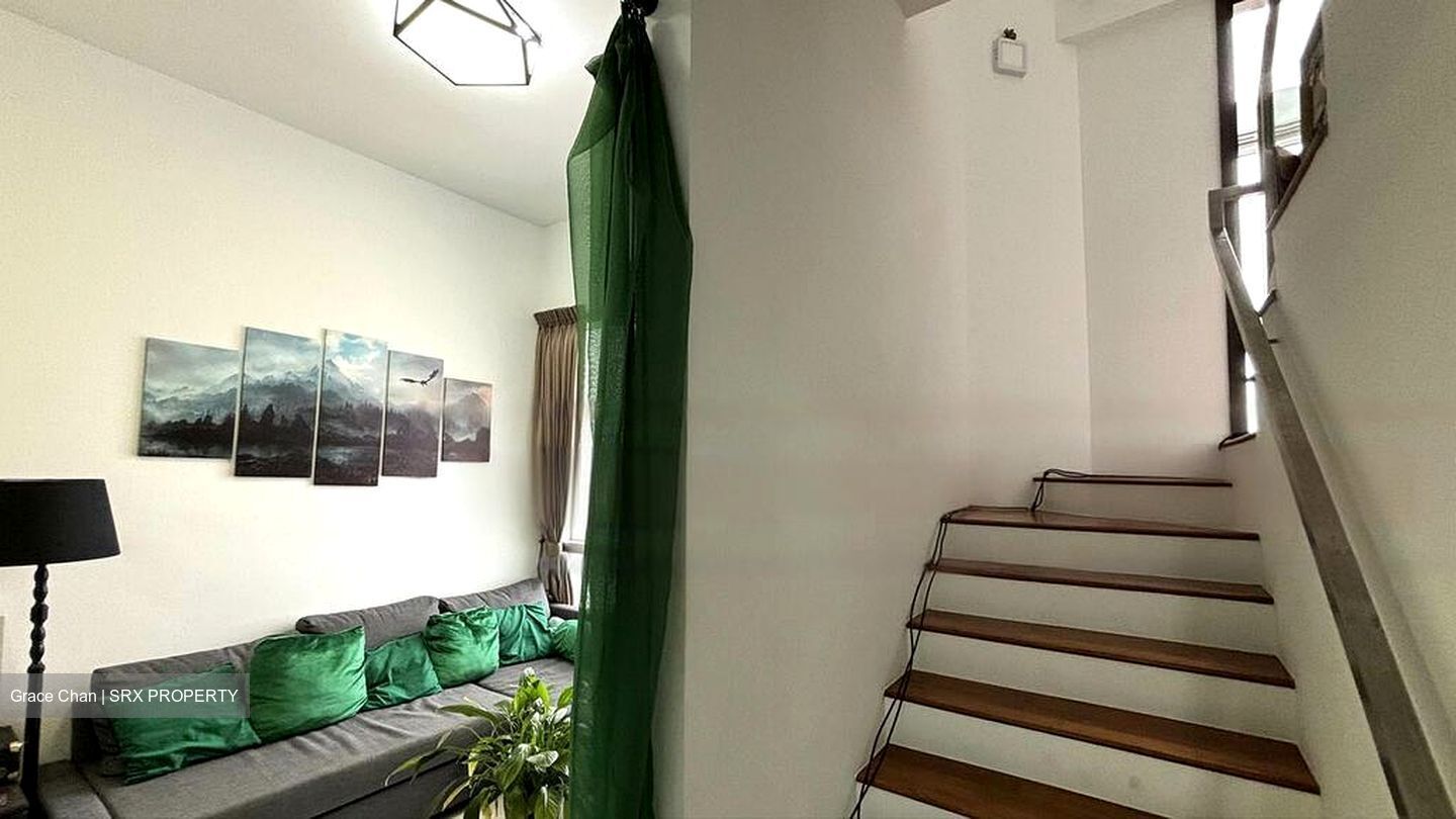 Eon Shenton (D2), Apartment #456438431